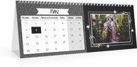 Calendar Monatskalender Eingerahmt 2022 page 4 preview