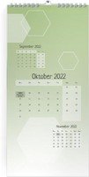 Calendar 3-Monatskalender Formenglück 2022 page 11 preview
