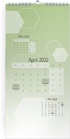 Calendar 3-Monatskalender Formenglück 2022 page 5 preview