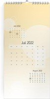 Calendar 3-Monatskalender Formenglück 2022 page 8 preview