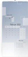 Calendar 3-Monatskalender Formenglück 2022 page 3 preview