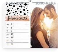 Calendar Wochen-Wandkalender Tagträumer 2022 page 8 preview