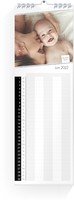 Calendar Familienkalender Ethnochick 2022 page 7 preview