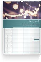 Calendar Familienkalender Spruchsammlung 2022 page 9 preview