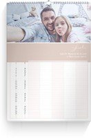 Calendar Familienkalender Spruchsammlung 2022 page 8 preview
