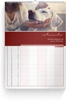 Calendar Familienkalender Spruchsammlung 2022 page 12 preview