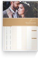 Calendar Familienkalender Spruchsammlung 2022 page 7 preview