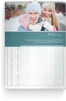 Calendar Familienkalender Spruchsammlung 2022 page 3 preview
