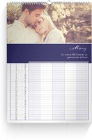 Calendar Familienkalender Spruchsammlung 2022 page 4 preview