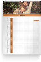 Calendar Familienkalender Farbenspiel 2022 page 11 preview