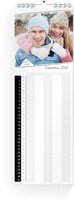 Calendar Familienkalender Ethnochick 2022 page 13 preview
